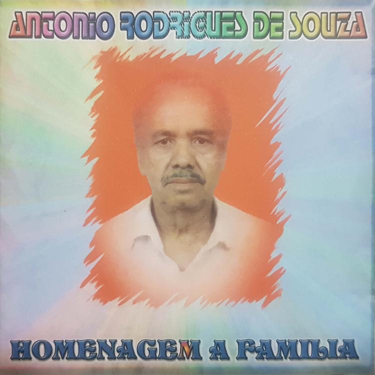 Antonio Rodrigues de Souza's avatar image