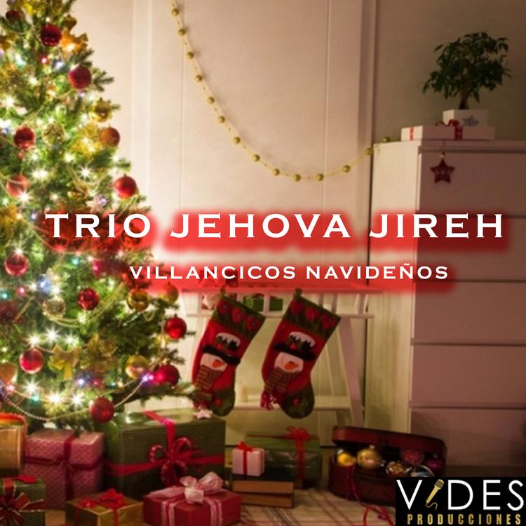 Trió Jehova Jireh's avatar image