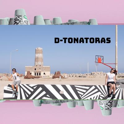 D-Tonatoras's cover