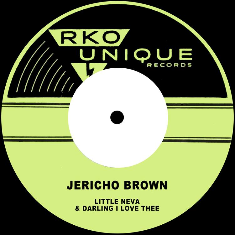 Jericho Brown's avatar image