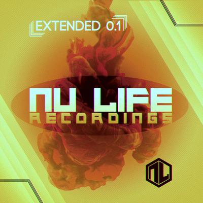 Nu Life Recordings Extended 0.1's cover