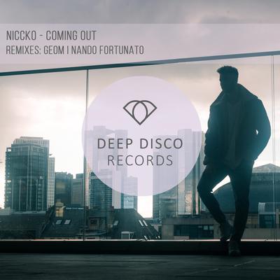 Coming Out (Geom Remix) By NICCKO, Geom's cover