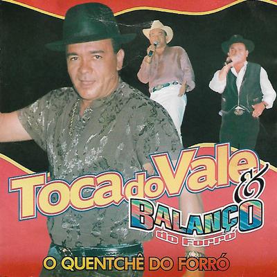 Fogo Do Meu Coração By Toca Do Vale & Balanço Do Forró's cover