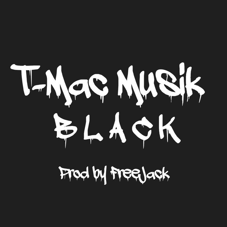 T-Mac Musik's avatar image
