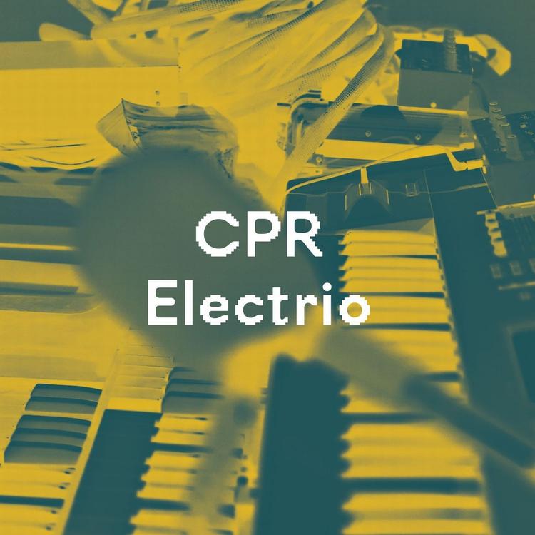 CPR Electrio's avatar image