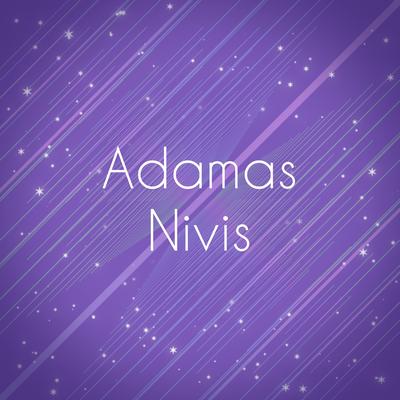 Adamas Nivis's cover