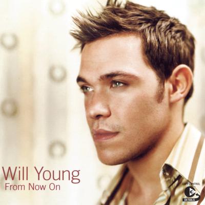 Light My Fire By Will Young's cover