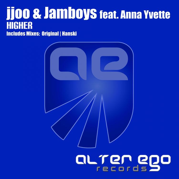 jjoo & Jamboys feat. Anna Yvette's avatar image