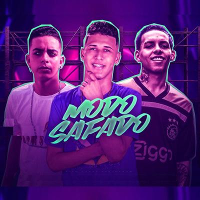 Modo Safado (Remix) By Mc Pedrinho do Charme, MC Rick, Mc Reizinho's cover