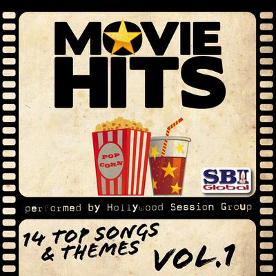 Movie Hits, Vol. 1's cover