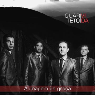 Glórias ao Cordeiro By Quarteto Vida's cover