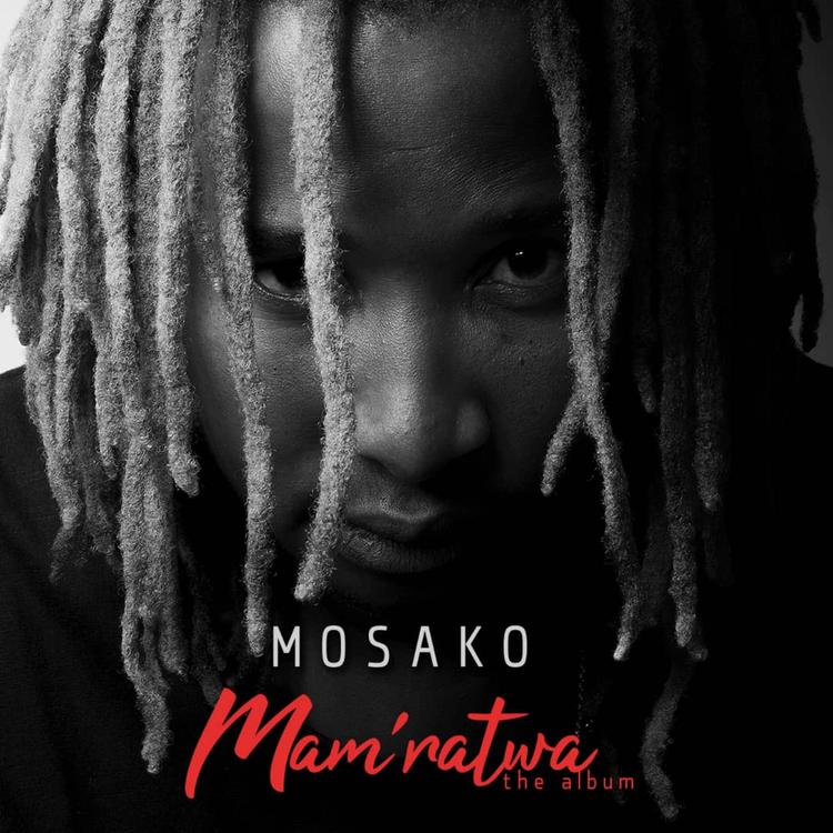 Mosako's avatar image