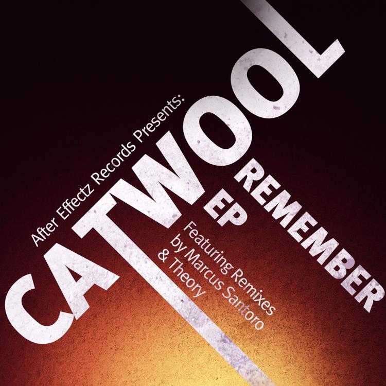 CatWool's avatar image