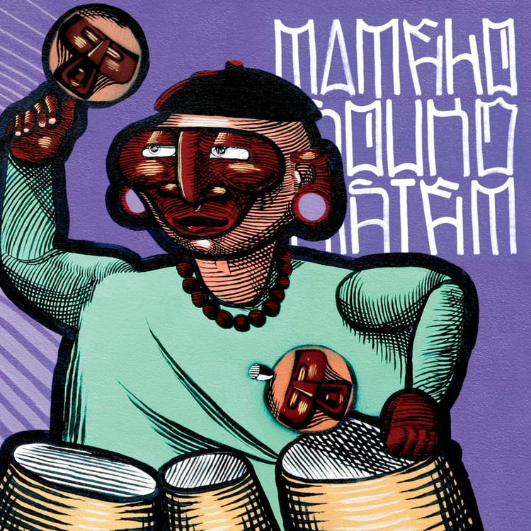Mamelo Sound System's avatar image