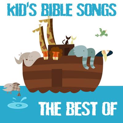 The Christian Children's Choir's cover