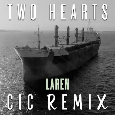 Two Hearts (Cic Remix) By LA-Ren, CIC's cover