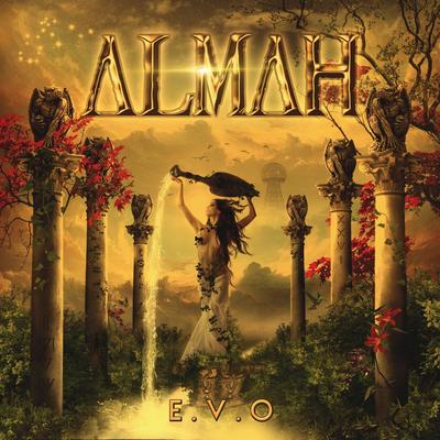 Innocence By Almah's cover