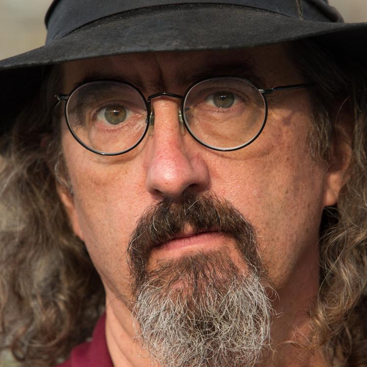James McMurtry's avatar image