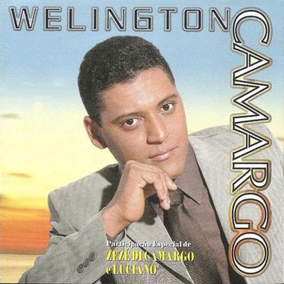 Welington Camargo's cover