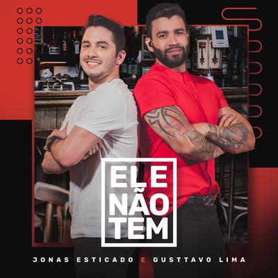 Ele Não Tem's cover