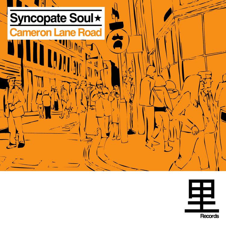 Syncopate Soul's avatar image