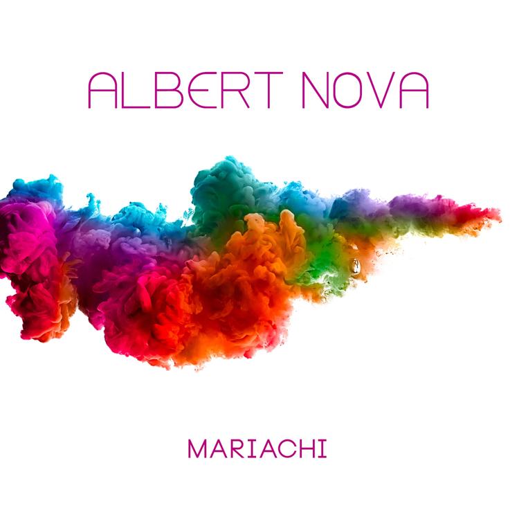 Albert Nova's avatar image