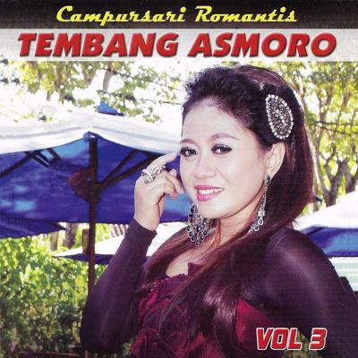 Campursari Romantis Tembang Asmoro, Vol. 3's cover