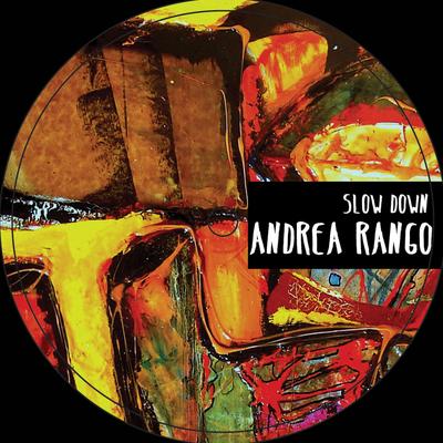 Andrea Rango's cover