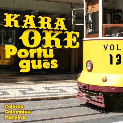 Coração Pirata (No Estilo de Roupa Nova) [Karaoke Version] By Ameritz Karaoke Português's cover