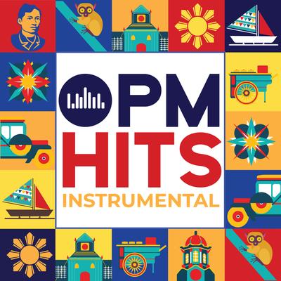 OPM Hits's cover