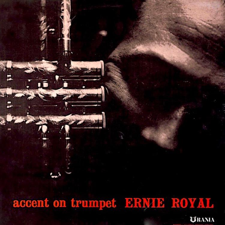 Ernie Royal's avatar image