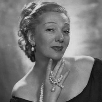 Gertrude Lawrence's avatar image