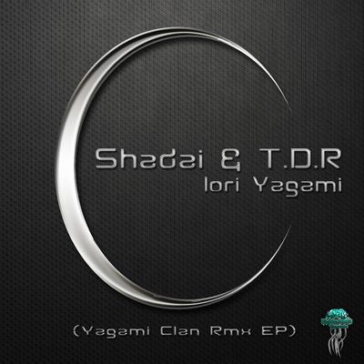 Iori Yagami (Sidhartha Remix)'s cover