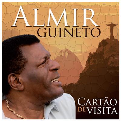 Mãe Iemanjá By Almir Guineto's cover