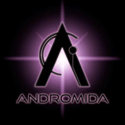 Andromida's cover