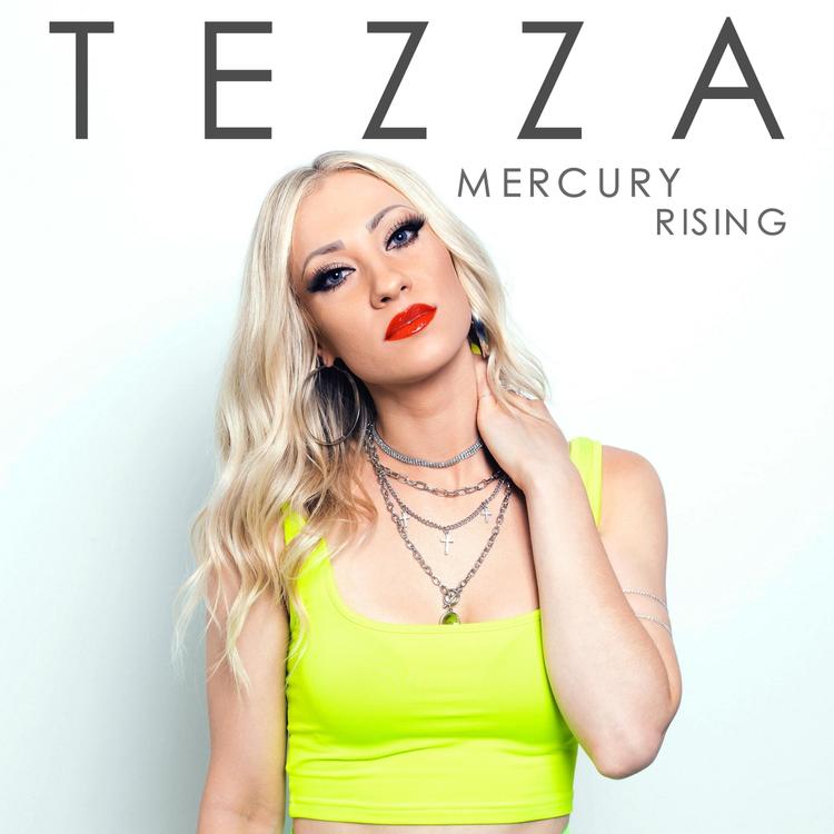 Tezza's avatar image