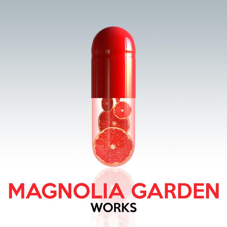 Magnolia Garden's avatar image