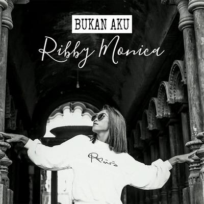 Ribby Monica's cover