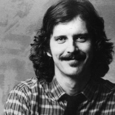 Michael Franks's cover