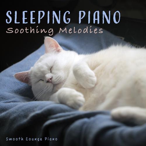 Snoozing Steinway's cover