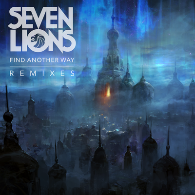 Only Now (feat. Tyler Graves) (MitiS Remix) By Tyler Graves, MitiS, Seven Lions's cover