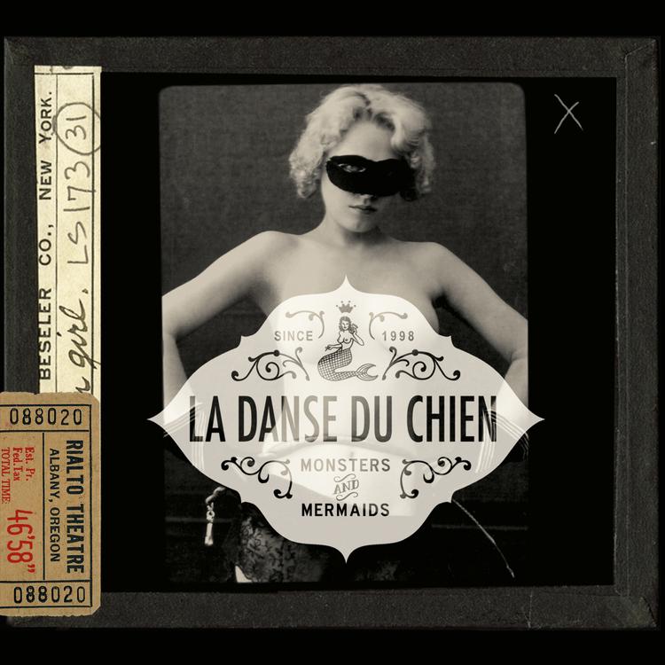 La Danse du Chien's avatar image