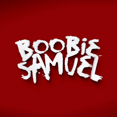 Boobie Samuel AKA Lil Ru's cover