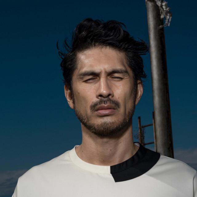 Ken Hirai's avatar image