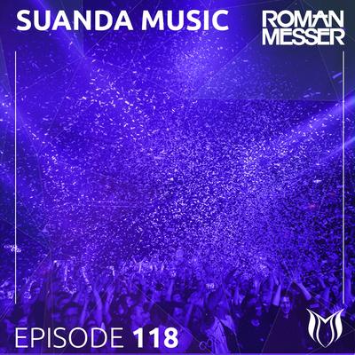 Fireflies (Suanda 118) (Jorn van Deynhoven Remix) By Roman Messer, Christina Novelli, Jorn van Deynhoven's cover