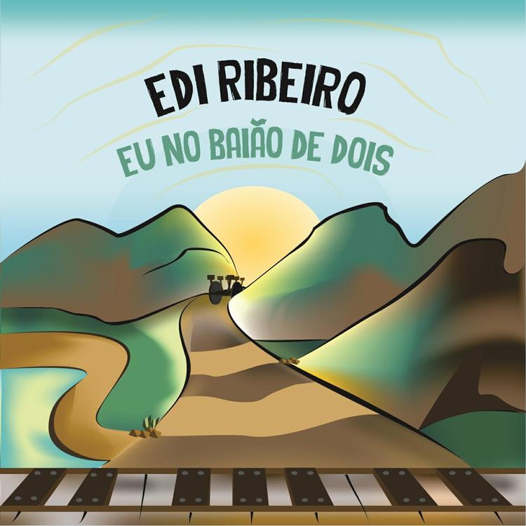 Edi Ribeiro's avatar image