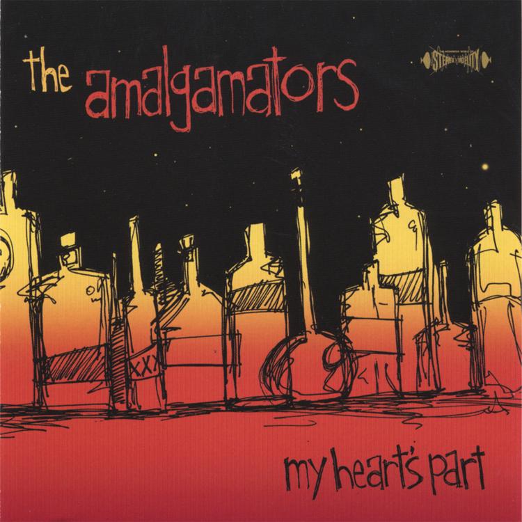 The Amalgamators's avatar image