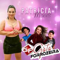 Patricia Morais's avatar cover