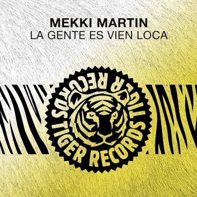 La Gente Es Vien Loca (Original Mix)'s cover