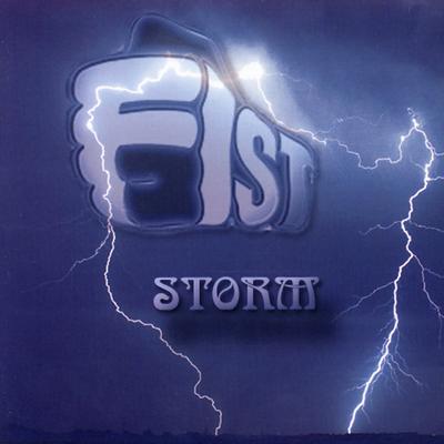 Guardian Angel By Fist's cover